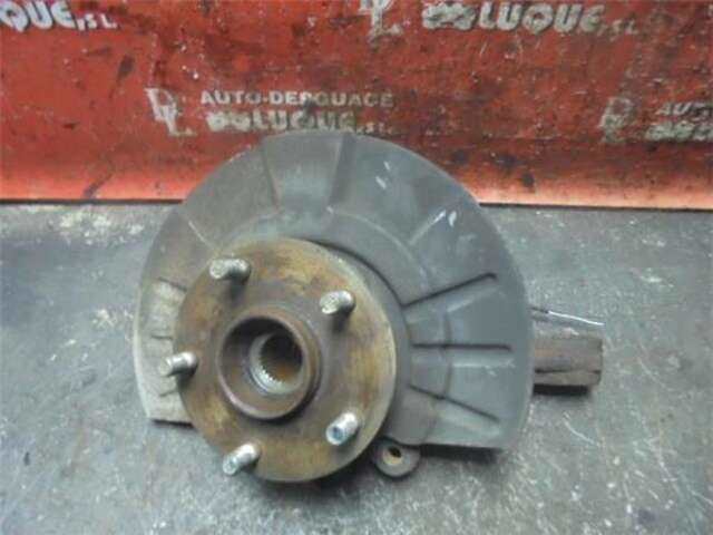 Mangueta Delantera Izquierda Suzuki Grand Vitara 1.6 JX (3-PTAS.) [1.6 LTR. - 78 KW 16V CAT]