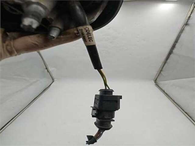 Foto 2ª: Retrovisor Izquierdo Seat Leon 1.4 EMOCION [1.4 LTR. - 63 KW 16V] [CGGB]
