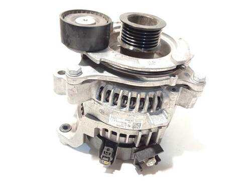 Foto 2ª: Alternador Bmw Serie 1 114 2.0 16V 224CV 165KW [B48B20A] (2020)