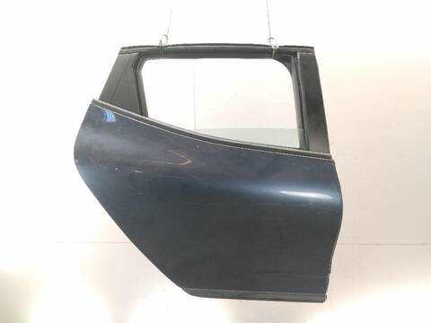 Puerta Trasera Derecha Renault Clio 1.2 16V BB05 BB0W BB11 BB27 BB2T BB2U BB2V CB05 ...