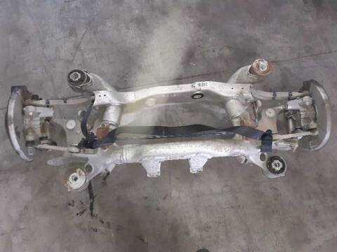 Puente Trasero Bmw Serie 7 720 730 D 231CV 170KW