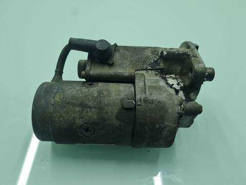 Foto 3ª: Motor de Arranque Hyundai Tucson 2.0 CRDI CAT 113CV 83KW [D4EA] (2004)
