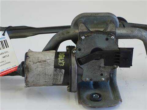 Foto 2ª: Motor Limpia Delantero Peugeot Expert 2.0 HDI 120 120CV 88KW FURGON [RHK (DW10UTED4)] (2007)
