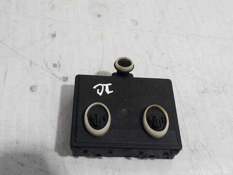 Centralita Motor ECU Volkswagen Golf COMFORTLINE BLUEMOTION AUT. 150CV