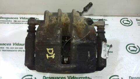 Pinza Freno Delantera Izquierdo Peugeot Expert L1H1 TENDANCE 120CV 88KW