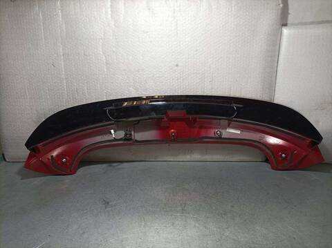 Foto 3ª: Alerón Trasero DR 5.0 HYBRIDO GLP 116CV 85KW [SQRE4G15C] (2023)