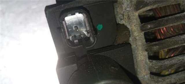 Foto 3ª: Alternador Citroen Xsara 1.6 16V [NFU (TU5JP4)]
