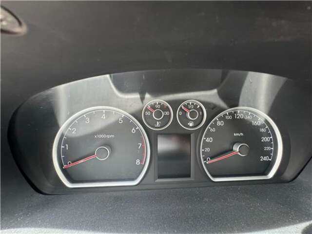 Cuadro de Instrumentos Hyundai i30 1.4 CLASSIC [1.4 LTR. - 80 KW CAT]