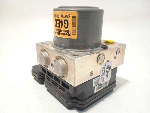 Foto 2ª: Abs Hyundai i30 1.5 T-GDI HYBRID 48V 160CV 118KW [G4LK] (2021)