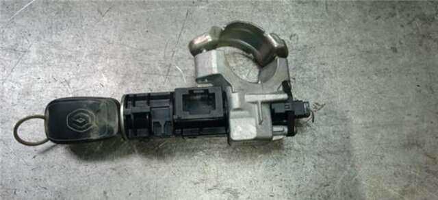 Foto 2ª: Motor de Arranque Renault Megane 1.2 EXPERIENCE [1.2 LTR. - 74 KW TCE ENERGY] IV BERLINA 5P (12.2015-_) [H5FF408]