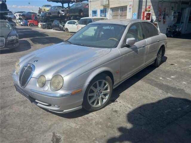 Cerradura Puerta Delantera Derecha Jaguar S Type 3.0 V6 (03.1999 _02.2002)