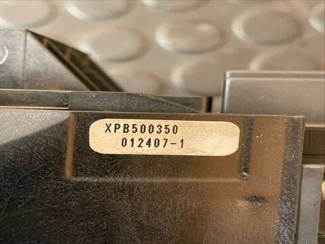 Foto 2ª: Mando Multifuncion Land Rover Range 3.6 TD V8 272CV [D/368DT] (2005)