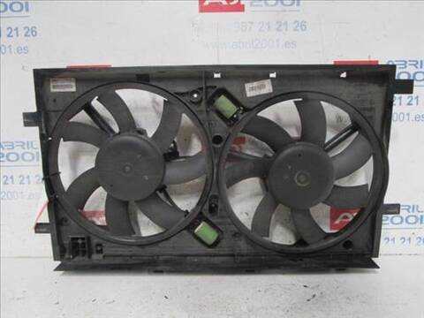 Electroventilador Opel Insignia 2.0 COSMO 160CV 118KW