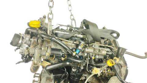 Motor Completo Alfa Romeo 147 VERSION INDEFINIDA