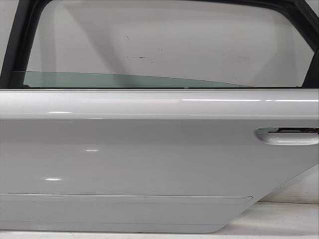 Foto 3ª: Puerta Trasera Izquierda Seat Exeo 1.8 TSI 120CV [CDHA] (2008)