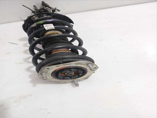 Foto 3ª: Amortiguador Delantero Izquierdo Ford Ka 1.2 70CV [B2KA] (2014)