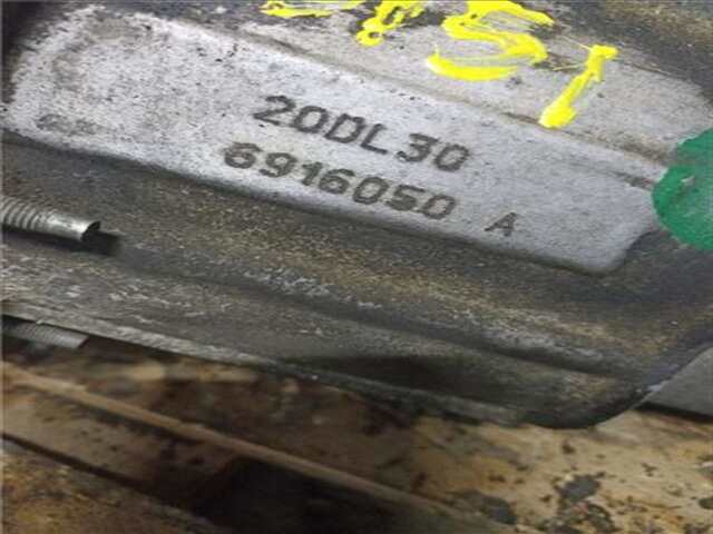 Foto 3ª: Caja Cambios Citroen C5 2.0 16V EXCLUSIVE [2.0 LTR. - 100 KW 16V CAT (RFN - EW10J4)] [RFN (EW10J4)]