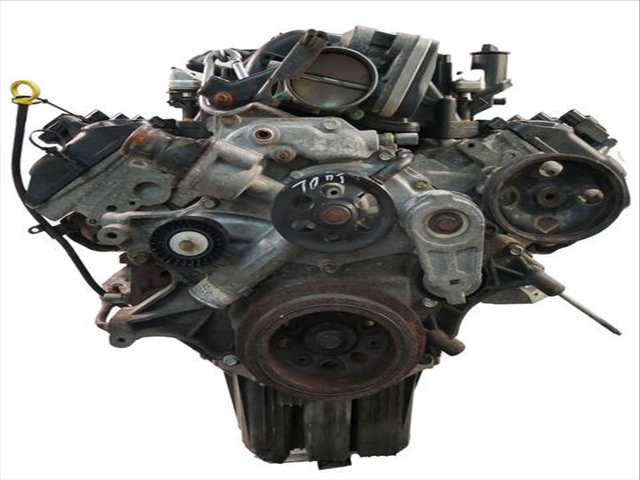 Motor Completo Dodge Durango 364CV 268KW