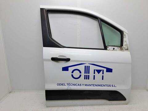 Puerta Delantera Derecha Ford Transit FURGON 200 L1 AMBIENTE 101CV 74KW