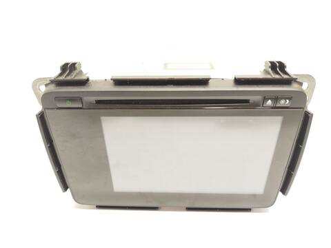 Sistema Audio Radio CD Honda Hrv 1.5 RU1) 130CV 96KW RU)