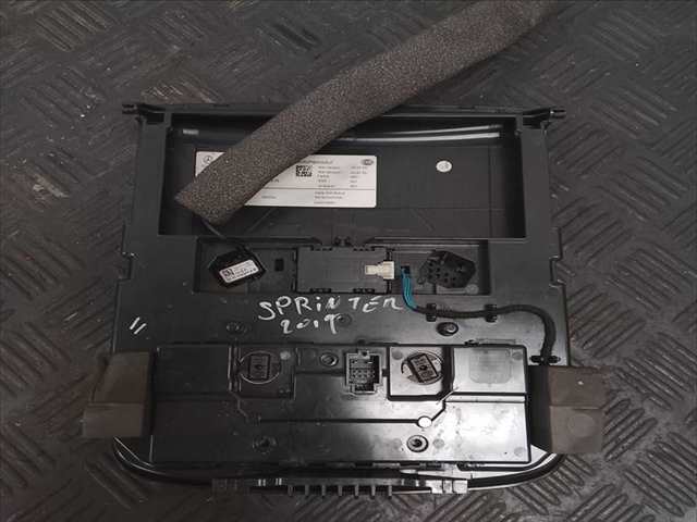 Foto 2ª: Luz Interior Mercedes Sprinter 2.2 CDI 143CV (2019)