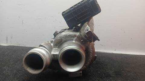 Foto 2ª: Turbocompresor Bmw X6 XDRIVE 30 D 245CV 180KW [N57 D30 B] (2011)