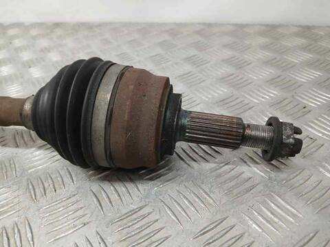 Foto 2ª: Transmision Delantera Derecha Nissan Townstar ACENTA [H5H490] (2022)