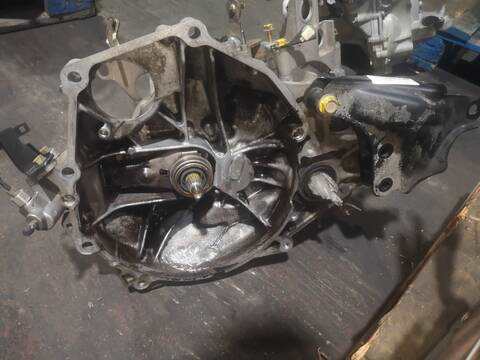 Caja Cambios Honda Civic D16V1