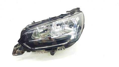 Faro Izquierdo Peugeot 208 ALLURE