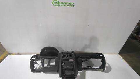 Salpicadero Peugeot 407 1.6 HDI 110 6D9HZC 6D9HYC) 109CV