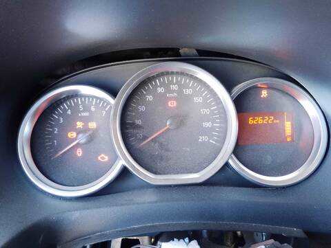 Foto 4ª: Cuadro de Instrumentos Dacia Sandero ANIVERSARIO 95CV 70KW [K9K U8] (2018)