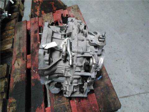 Caja Cambios Automatica Renault Captur 1.3 158CV