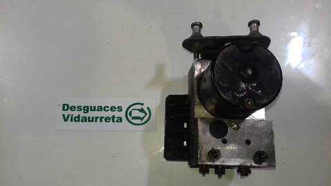 Foto 2ª: Abs Mercedes Clase E 180 300 TD 210.025) BERLINA 177CV 130KW [OM606962] (1999)