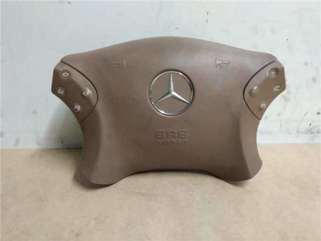 Airbag Delantero Izquierdo Mercedes Clase C 160 1.8 C 180 T COMPRESSOR (203.246) [1.8 LTR. - 105 KW CAT]