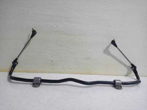 Barra Estabilizadora Delantera Jeep Avenger ALTITUDE