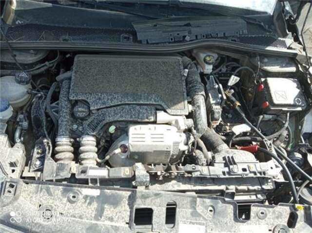Foto 3ª: Airbag Cortina Delantero Derecho Peugeot 208 1.2 ACCESS [1.2 LTR. - 60 KW 12V VTI] [HNK-HN05]