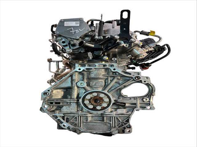 Foto 2ª: Motor Completo Opel Astra K 150CV 110KW [D14XFT LE2] (2019)