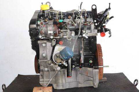 Motor Completo Renault Scenic CONFORT EXPRESSION 101CV 74KW