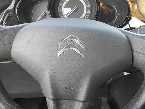 Kit Airbag Citroen C3 1.0 VTI 68 68CV 50KW