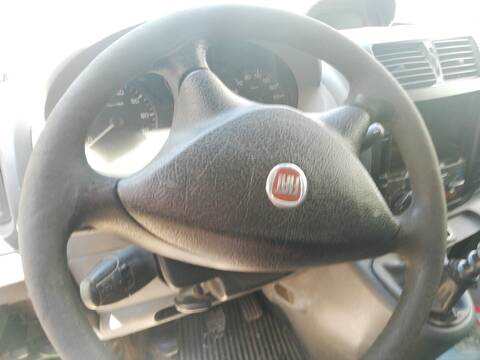 Airbag Delantero Izquierdo Fiat Scudo RHK FURGON