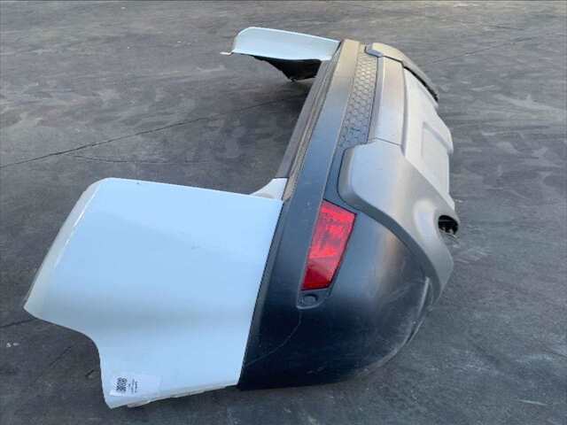 Foto 2ª: Paragolpes Trasero Land Rover Range 2.2 TD4149-152CV 0CV [224DT] (2012)