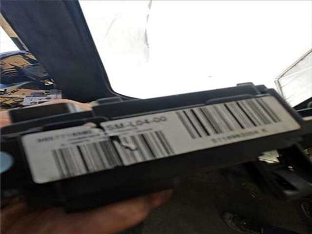 Centralita BSM Citroen C4 1.4 SX [1.4 LTR. - 65 KW 16V]