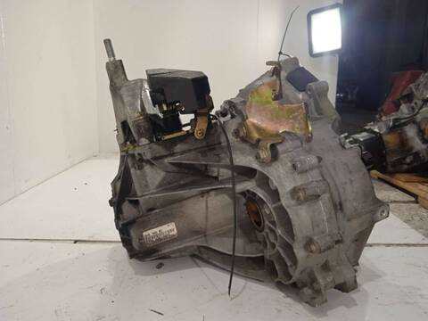 Foto 3ª: Caja Cambios Ford Mondeo 1.8 CAT BERLINA 125CV 92KW [CHBA] (2001)