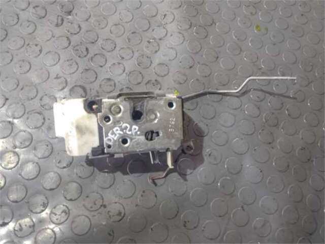Foto 2ª: Cerradura Puerta Delantera Derecha Fiat Punto 1.3 JTD [188A9000]