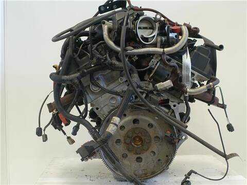 Foto 2ª: Motor Completo Chrysler Sebring 2.7 LX 203CV 149KW [2,7 L] (2001)
