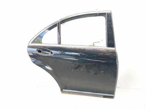 Foto 2ª: Puerta Trasera Derecha Mercedes Clase S 220 S 320 CDI 221.022 221.122) (2005)
