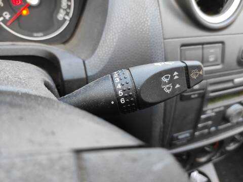 Mando Multifuncion Ford Fiesta A9JA