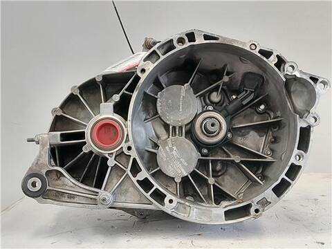 Caja Cambios Ford C Max 2.0 TITANIUM 140CV 103KW CB7)