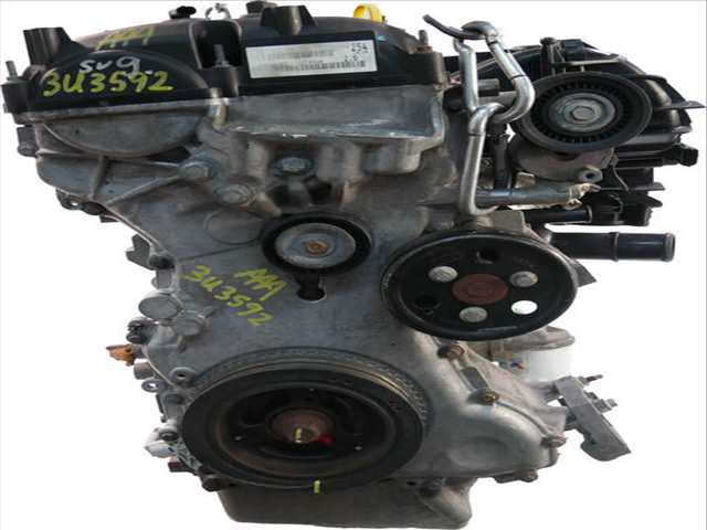 Motor Completo Ford Focus MK3 250CV 184KW