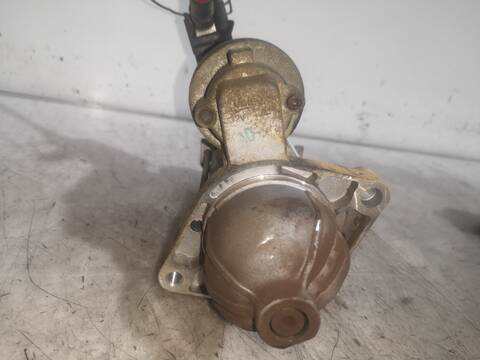 Foto 2ª: Motor de Arranque Citroen Nemo 199A9000 (2014)